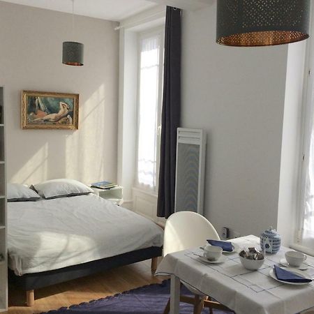 Apartmán Lola Štrasburk Exteriér fotografie
