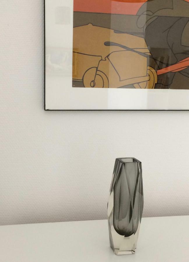 Apartmán Lola Štrasburk Exteriér fotografie