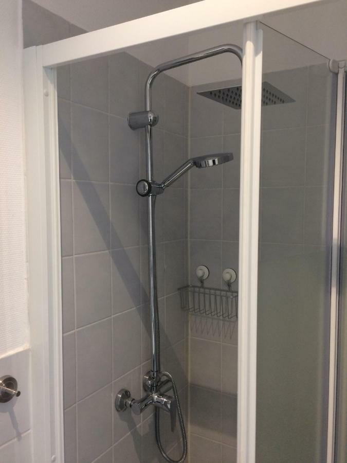 Apartmán Lola Štrasburk Exteriér fotografie