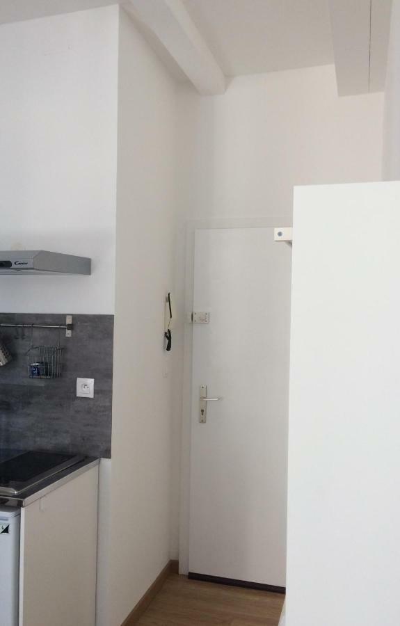 Apartmán Lola Štrasburk Exteriér fotografie